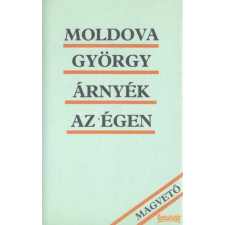 Magvető Árnyék az égen antikvárium - használt könyv