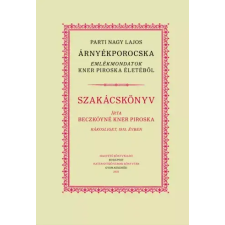 Magvető Árnyékporocska egyéb e-könyv