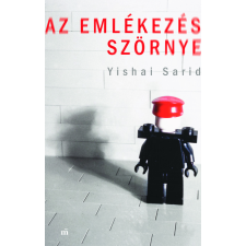 Magvető Az emlékezés szörnye irodalom