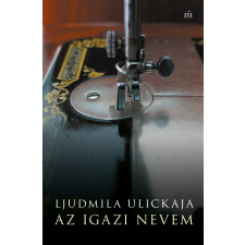Magvető Az igazi nevem irodalom