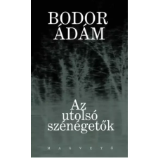 Magvető Az utolsó szénégetők egyéb e-könyv