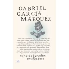 Magvető Bánatos kurváim emlékezete egyéb e-könyv