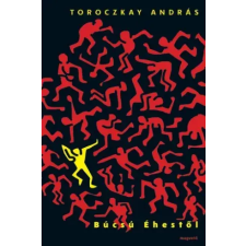 Magvető Búcsú Éhestől egyéb e-könyv