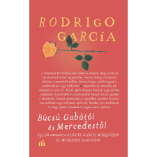 Magvető Búcsú Gabótól és Mercedestől egyéb e-könyv