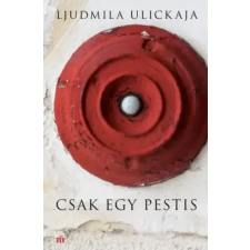 Magvető Csak egy pestis egyéb e-könyv
