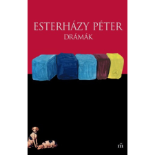 Magvető Drámák szépirodalom