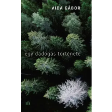 Magvető Egy dadogás története egyéb e-könyv