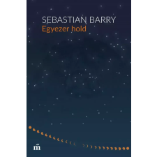 Magvető Egyezer hold egyéb e-könyv