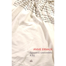 Magvető Egyszerű szenvedély / A fiú irodalom