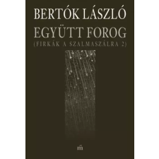 Magvető Együtt forog egyéb e-könyv