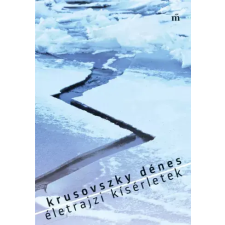 Magvető Életrajzi kísérletek egyéb e-könyv