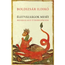 Magvető Életválságok meséi egyéb e-könyv
