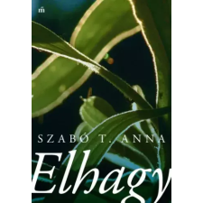 Magvető Elhagy egyéb e-könyv