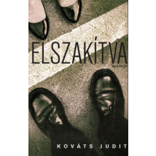 Magvető Elszakítva szépirodalom