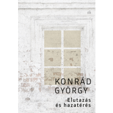 Magvető Elutazás és hazatérés szépirodalom