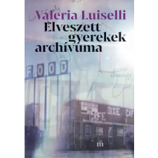 Magvető Elveszett gyerekek archívuma egyéb e-könyv