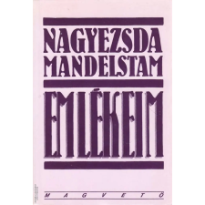 Magvető Emlékeim ANTIKVÁR antikvárium - használt könyv