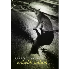 Magvető Erősebb nálam egyéb e-könyv