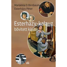 Magvető Esterházy-kalauz egyéb e-könyv