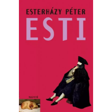 Magvető Esti egyéb e-könyv