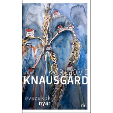 Magvető Évszakok 4. Nyár irodalom