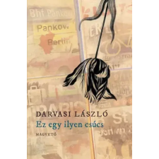 Magvető Ez egy ilyen csúcs egyéb e-könyv