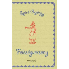 Magvető Feleségverseny egyéb e-könyv