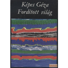 Magvető Fordított világ antikvárium - használt könyv