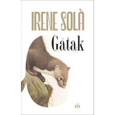 Magvető Gátak irodalom