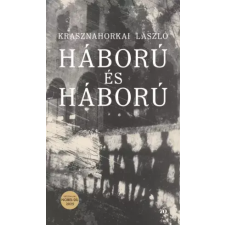 Magvető Háború és háború egyéb e-könyv