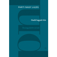Magvető Hadd legyek hűs szépirodalom