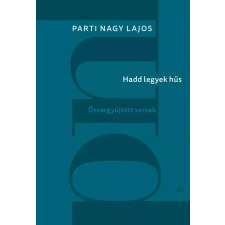Magvető Hadd legyek hűs egyéb e-könyv