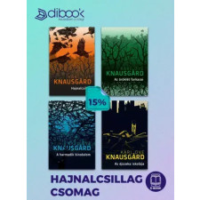 Magvető HAJNALCSILLAG CSOMAG egyéb e-könyv