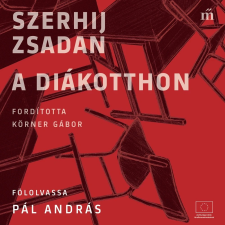 Magvető Hangoskönyvek A diákotthon egyéb e-könyv