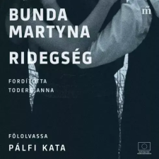 Magvető Hangoskönyvek Ridegség egyéb e-könyv