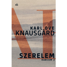 Magvető Harcom 2. Szerelem irodalom