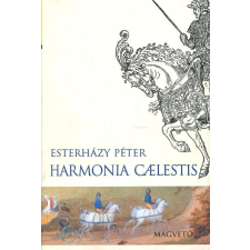 Magvető Harmonia Caelestis irodalom