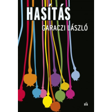 Magvető Hasítás szépirodalom