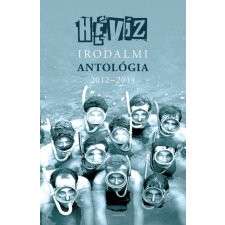 Magvető Hévíz szépirodalom