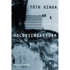 Magvető Holdvilágképűek egyéb e-könyv