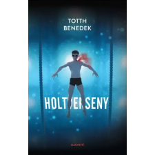 Magvető Holtverseny egyéb e-könyv