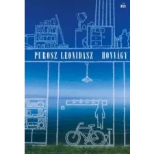 Magvető Honvágy egyéb e-könyv
