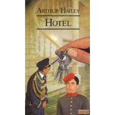 Magvető Hotel antikvárium - használt könyv