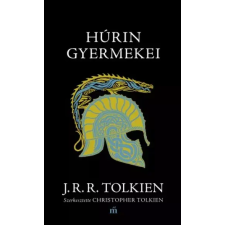 Magvető Húrin gyermekei egyéb e-könyv
