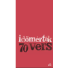 Magvető Időmérték / 70 vers