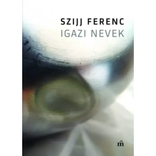 Magvető Igazi nevek egyéb e-könyv
