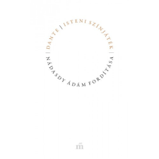 Magvető Isteni Színjáték irodalom