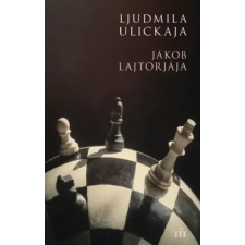 Magvető Jákob lajtorjája egyéb e-könyv