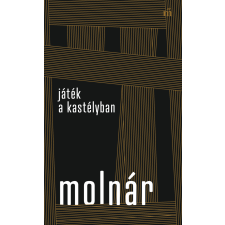 Magvető Játék a kastélyban szépirodalom