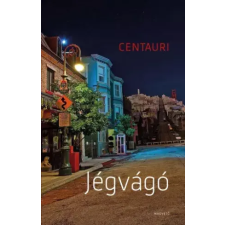 Magvető Jégvágó egyéb e-könyv